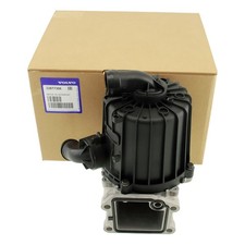 Genuine Crankcase Ventilation / Oil Separator 22877306 21373547+ 20532891 VOLVO picture