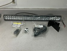 Rigid Co Light Bar Kit New Old Stock picture