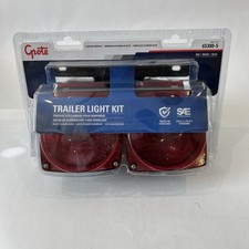 Grote 65380-5 Trailer Lighting Kit Brand New  NOS picture