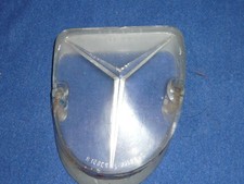 1971 Barracuda Cuda Parking Light & Turn Signal Lens Right Side Lamp Plymouth picture