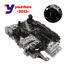1x Transmission Valve body w/ TCM Fit for Mercedes-Benz 725 9G picture