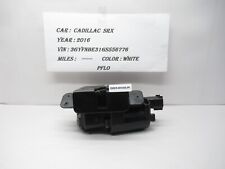 10-16 CADILLAC SRX Rear Tailgate Liftgate Lower Lock Latch Actuator 13581405 OEM picture