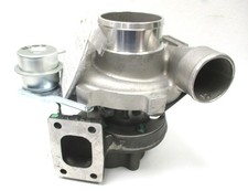 836026-5021S NEW GARRETT GT2871R TURBO 0.64 A/R T2 TURBINE HOUSING picture