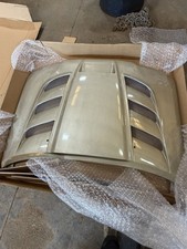 Duraflex Viper Look Hood for Tacoma Toyota 01-04 Very Nice picture