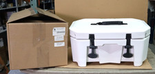 LinQ Cooler Box (4.3gal (16L) ) BRP400 White picture