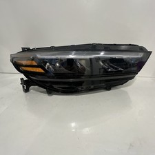 Fits 2023 2024 2025 Honda Accord Passenger Right RH LED Headlight DEPO picture