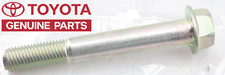 GENUINE Alternator Mount Bolt 90105-10075 for Toyota & Lexus = picture