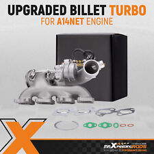 Upgraded Billet Turbo for Chevrolet Chevy Cruze Sonic Buick Encore 1.4L 55565353 picture