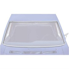 OER N1448 1975-79 Nova/X-Body Windshield Molding Set, 6 Piece Set picture