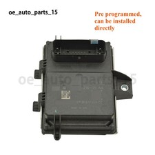 GENUINE OEM fuel pump control module Fit for Chevrolet IMPALA Trax XTS 84082495 picture
