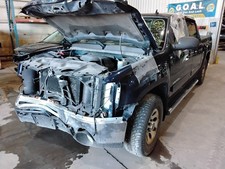 2011 GMC Sierra 1500 Automatic Transmission OEM 128K Miles - LKQ461843142 picture