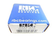 RBC Aerospace Bearing AS5KDD FS160 picture