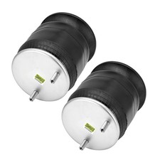 BSWParts 2 PCS Air Spring Bag Replaces Hendrickson S-38000, C-38000, 356-S38000 picture
