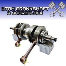 Yamaha RD350 LIQUID Crankshaft RD350A RD350LC Crank RD 350 A 4L0-11400-03  picture