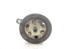 1982-1983, Honda Accord, Power Steering Pump, 1.6L, 56100PC1010, OEM picture