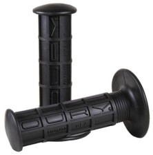 Oury Grip Black OSCXWA10 MX Motorcycle 114mm, picture