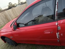 2006 Pontiac GTO Complete Driver Door 2004-2006 GTO picture