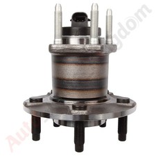 Wheel Hub Bearing For Chevrolet Classic 2004-2005 Malibu 04-12 Saturn Aura 07-09 picture