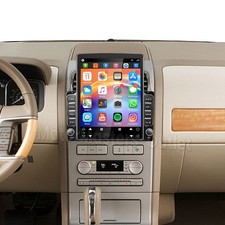 9.7'' Android 15 Carplay For Lincoln MKX 2007-2009 Car Stereo Radio GPS 2+64GB picture