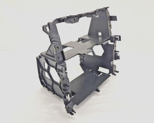 2007-2016 Volkswagen EOS Genuine OEM Center Console Double Radio Frame 1Q0858089 picture