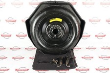 C4 Corvette OEM Spare Tire with Carrier and Hardware 1984-1987 K186 picture