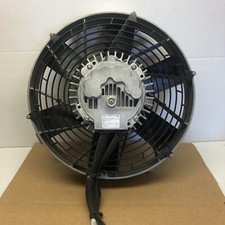 EMP 15 INCH FAN 12V SMART FLOW FIL15-12V-PULL-G-L E  Pulled from  EV Prototype * picture