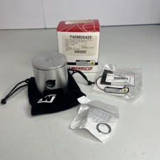 Wiseco Piston Kit 740M05425 for 1998-2000 KTM 125 SX 54.25mm Standard Bore picture