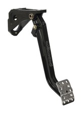 Wilwood 340-13834 Swing Mount Clutch / Brake Pedal Assembly   