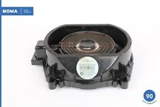 07-13 BMW E70 X5 Front Right Left Under Seat Subwoofer Audio Speaker Philips OEM picture