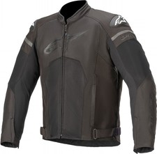 Alpinestars T-GP Plus R V3 Air Jacket S Black picture