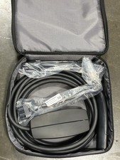 Tesla Model Y 3 S X Charger Gen 3 Mobile EV charging Cable kit OEM Cybertruck picture