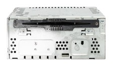 2016-17 Ford Fusion Factory OEM AM FM Single-Disc CD Player MP3 FS7T-19C107-AC picture