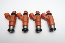 SET 4 Yamaha F115 Fuel Injector  Injectors matched set ) 68V-8A360-00-00 picture