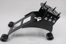 Tusk Spare Tire Carrier. YAMAHA WOLVERIVE RMAX 4 SEAT picture