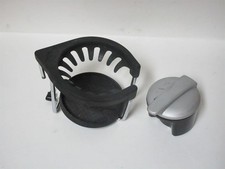2002-2006 Mini Cooper Dash Down Tube Cupholder OEM picture