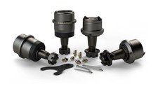 Teraflex for Jeep TJ/LJ D 30 /D 44 HD Ball Joints Kit all 4 97-06 Wrangler picture