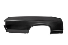 JEGS Quarter Panel Skin for 1968-1972 Chevrolet El Camino [Right/Passenger Side] picture