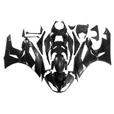 Full Bodywork Fairing Kit For Kawasaki Ninja ZX6R 2009-11 2012 ABS Carbon Fiber picture