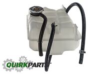 2002-2006 Jeep Liberty 3.7 V6 Coolant Recovery Overflow Tank MOPAR GENUINE OEM picture