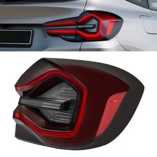 For 2022-2024 BMW X3 LED Tail Light Rear Outer Brake Lamp Right Passenger Side picture