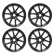 Set of 4 New 18