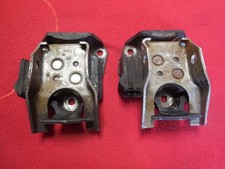 1969 - 1972 Camaro Z28 302 350 Chevelle Monte 396 402 454 engine mounts 3962748 picture