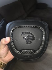 Dodge Charger Hellcat SRT RGB LED Cover picture