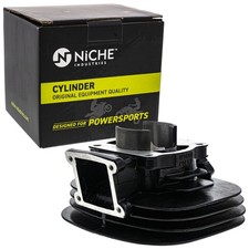 NICHE Engine Cylinder 66mm for Yamaha YFS200 Blaster 200 2XJ-11311-02 1988-2006 picture