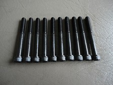 VW VOLKSWAGEN TDI PD TDI REUSABLE  CAM BEARING CAP BOLT SET  $30 SHIPPED  picture