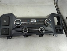2021-2022 Ford F-150 AC Heater Climate Control Module Automatic Dual Zone OEM picture