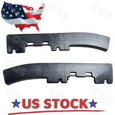 NEW Front Driver & Passenger Bumper Bracket for 2024-2025 Hyundai Elantra US picture