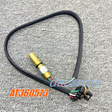 New Speed Sensor AT360573 For John Deere 450H 550H 650H 700H 750C 850C picture