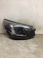 2022-2025 Subaru Forester Right RH PASSENGER SIDE LED Headlight OEM WILDERNESS picture