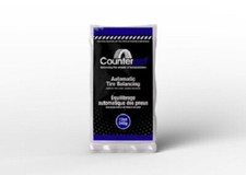 COUNTERACT Balancing Beads, 12 oz., Glass 12oz.Bag 451-00212 picture